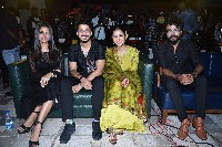 The Story Of Beautiful Girl First Look Launch